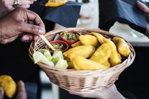 colombian-empanadas